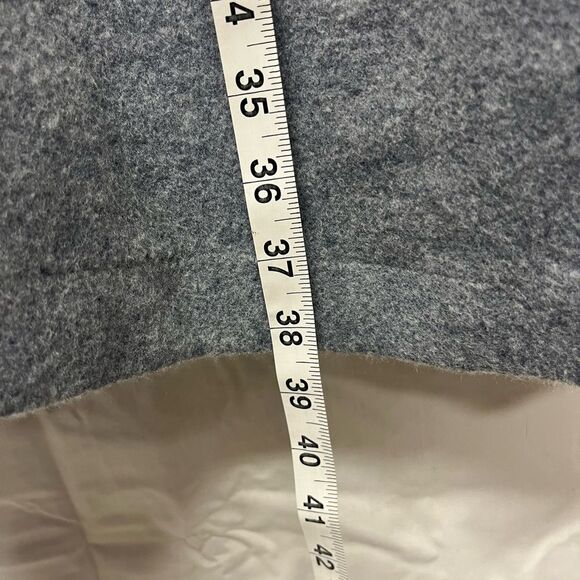 Torrid fit and flare coat size 2 - Picture 6 of 7